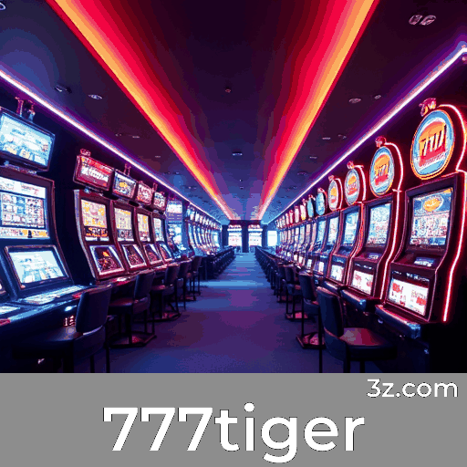 777tiger Bônus acumulado 777tiger