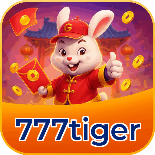777tiger logo